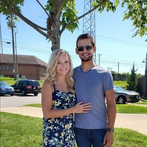 Meet your Posher, Dan